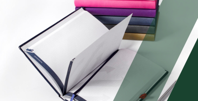Skuteczny notes książkowy i planowanie - porady dla efektywnej organizacji 