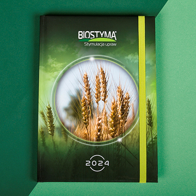 Biostyma 2024