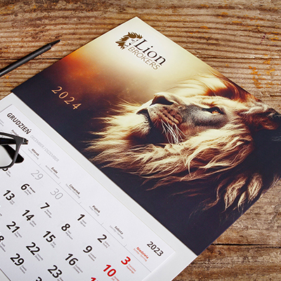 Lion Brokers