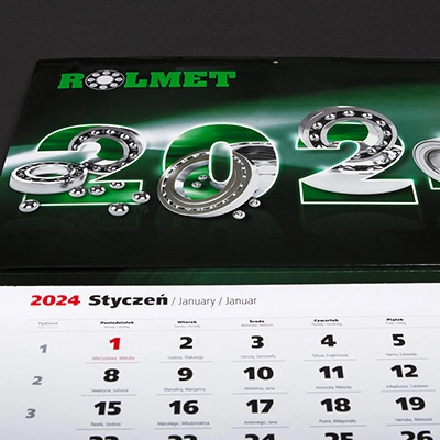 Rolmet 2024