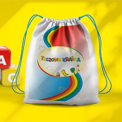 Tęczowa Kraina