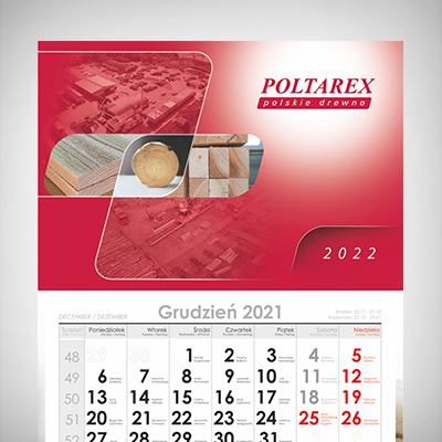 Poltarex 2022