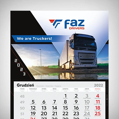 FAZ Drivers