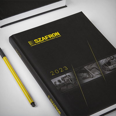 Szafron