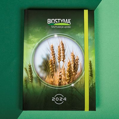 Biostyma 2024
