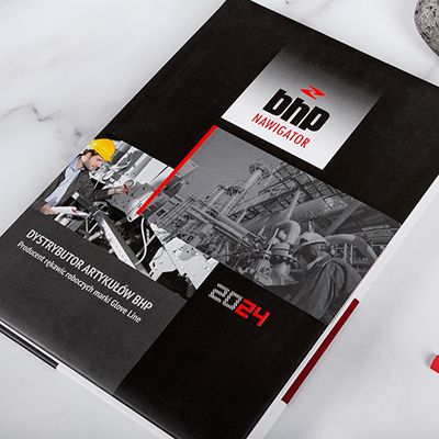 BHP Navigator
