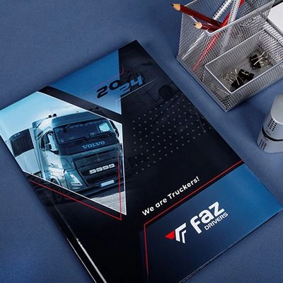 Faz Drivers 2024
