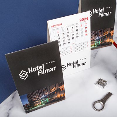 Hotel Filmar