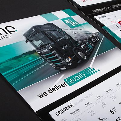 Amp Logistics