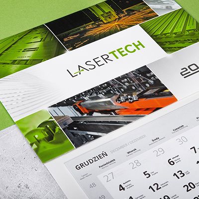 LaserTech