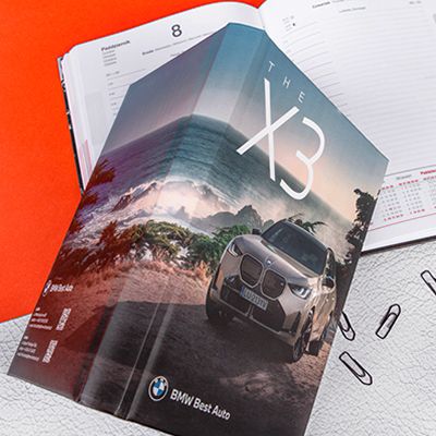 BMW 2025