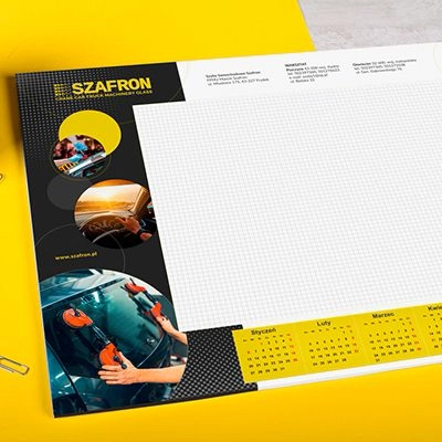 Szafron