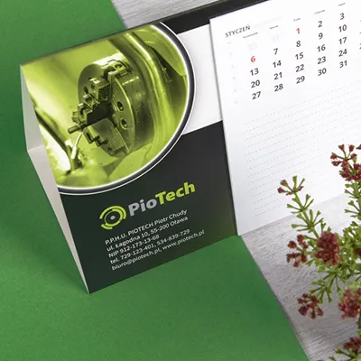 Piotech 2025