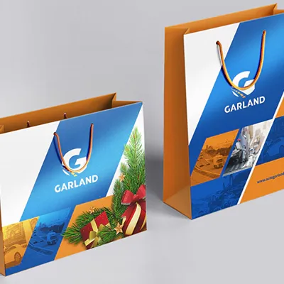 Garland