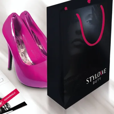 Stylowe Buty