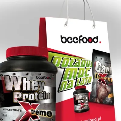 Beefood