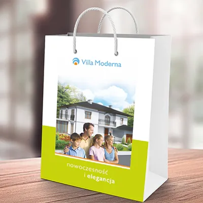 Villa Moderna