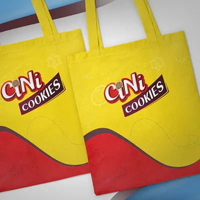 Cini Cookies