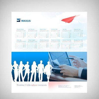 Maxus