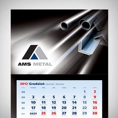AMS Metal