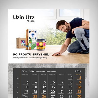 Uzin 2019