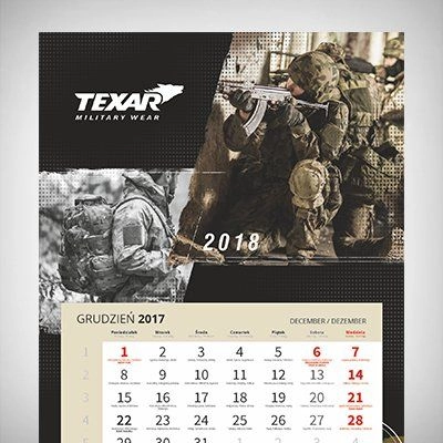 Texar 2018