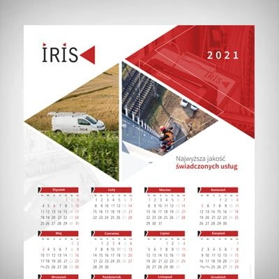 Iris