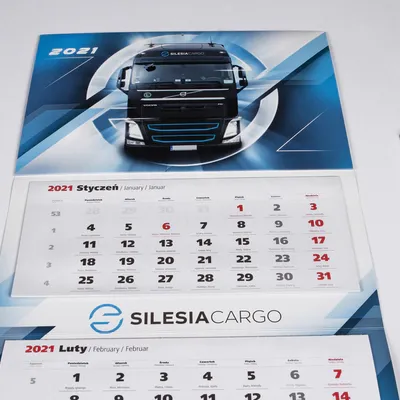 Silesia Cargo 2021