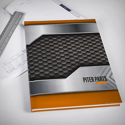 Piter Parts