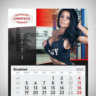 Chemtech