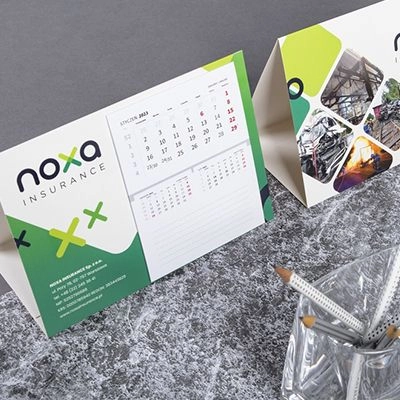 Noxa Insurance