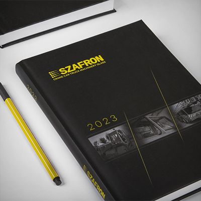 Szafron