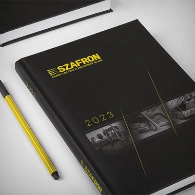Szafron