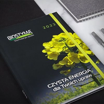 Biostyma