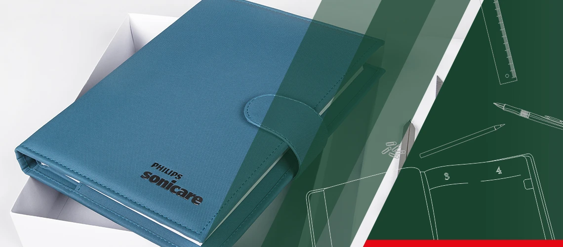 Dlaczego warto inwestować w kalendarze książkowe premium dla biznesu?