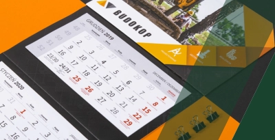 Kalendarz trójdzielny z projektem: jak stworzyć swój własny projekt kalendarza
