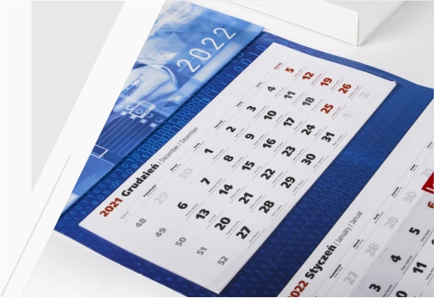 Cyfrowe kalendarze
