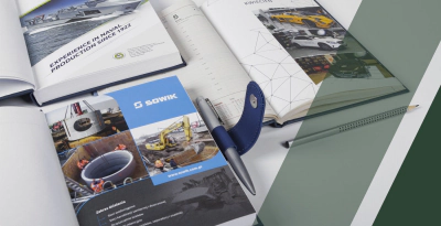 Reklama firmy w kalendarzu, wklejki reklamowe jako skuteczna forma promocji