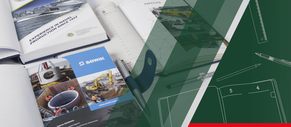 Reklama firmy w kalendarzu, wklejki reklamowe jako skuteczna forma promocji