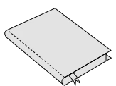 Reklamowy notes A5 lub A4 w twardej oprawie dla firmy