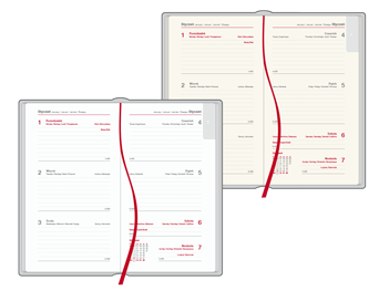 ot kalendarz kieszonkowy