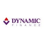 Dynamic Finance