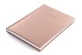kalendarz fuda rosegold