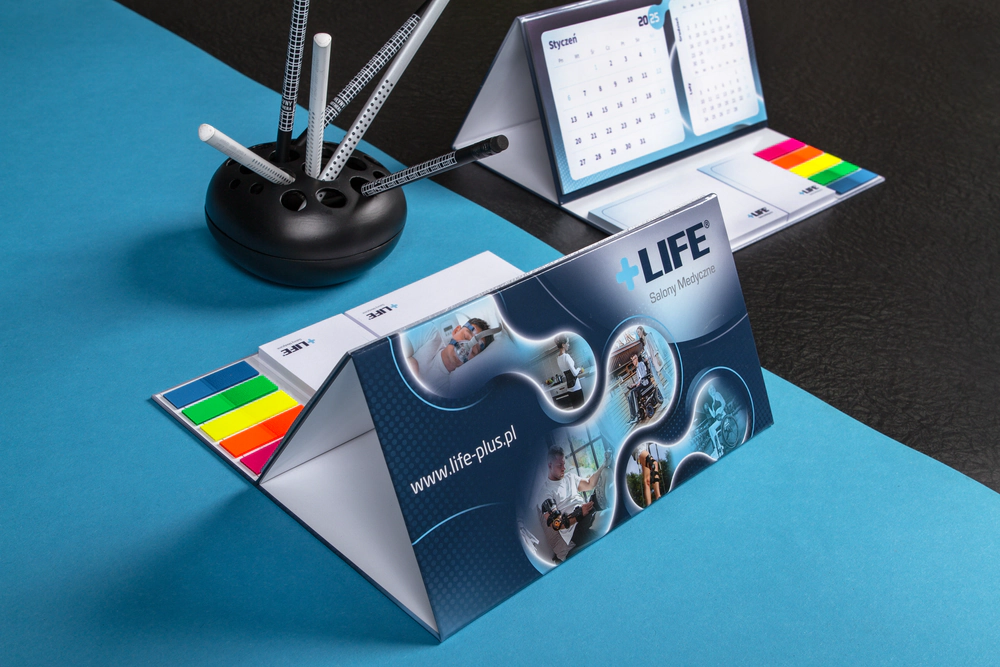 pakiet kalendarzy lifeplus 06