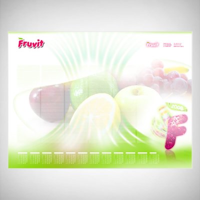 Fruvit