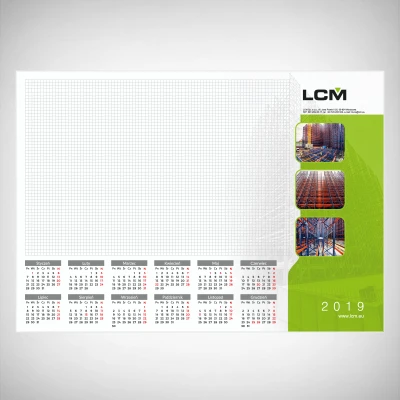 LCM