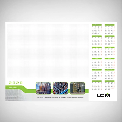 LCM 2020