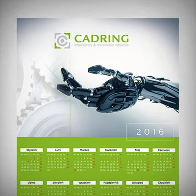 Cadring 2016