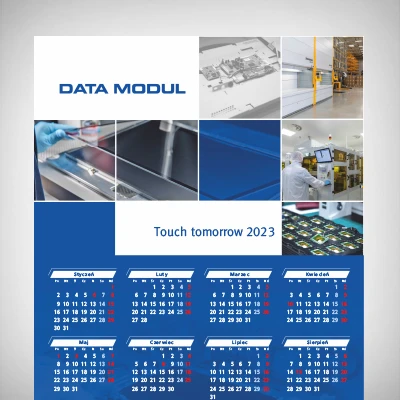 Data Modul