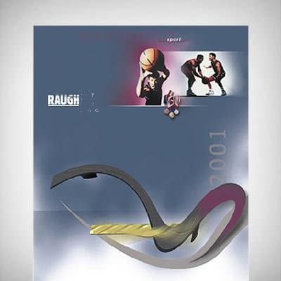 Raugh 2001